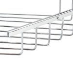 ESQUINERO TRIANGULAR P/DUCHA METALICO LH-2401 - Imagen 5
