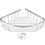 ESQUINERO TRIANGULAR P/DUCHA METALICO LH-2401 - Imagen 3