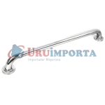 BARROTE METALICO PARA BANO LARGO 50CM LH-2392 - Imagen 2