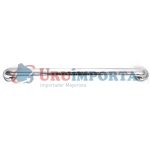 BARROTE METALICO PARA BANO LARGO 50CM LH-2392 - Imagen 3