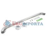 BARROTE METALICO PARA BANO LARGO 60CM LH-2393 - Imagen 4