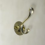COLGADOR METALICO EMPABONADO LH-3443