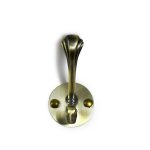 COLGADOR METALICO EMPABONADO LH-3443 - Imagen 3