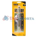 PASADOR 6" CON PORTA CANDADO UYUSTOOLS PICD06 - Imagen 4