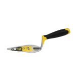 CUCHARA ALBANIL 6" MANGO GOMA UYUSTOOLS CUX36P - Imagen 3