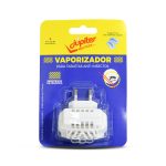 VAPORIZADOR PARA TABLETAS JUPITER 1004 - Imagen 3