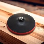 DISCO 180MM CON 5 LIJAS UYUSTOOLS DP180J