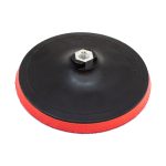 DISCO 180MM CON 5 LIJAS UYUSTOOLS DP180J - Imagen 2