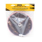 DISCO 180MM CON 5 LIJAS UYUSTOOLS DP180J - Imagen 5