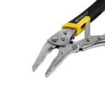 PINZA MORSA 2PZ 4-41/2"  UYUSTOOLS ALM02U - Imagen 6