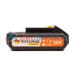 BATERIA 20V PARA TALADRO WULLMAQ PH3120-1 - Imagen 2