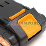 BATERIA 20V PARA TALADRO WULLMAQ PH3120-1 - Imagen 6