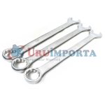 LLAVE COMBINADA 7PZ 33 A 50MM PEGASUS LPC137 - Imagen 8