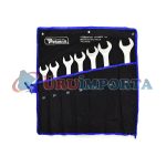 LLAVE COMBINADA 7PZ 33 A 50MM PEGASUS LPC137 - Imagen 7