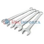 LLAVE COMBINADA 7PZ 33 A 50MM PEGASUS LPC137 - Imagen 2