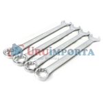 LLAVE COMBINADA 7PZ 33 A 50MM PEGASUS LPC137 - Imagen 3