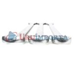 LLAVE COMBINADA 7PZ 33 A 50MM PEGASUS LPC137 - Imagen 4