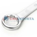 LLAVE COMBINADA 7PZ 33 A 50MM PEGASUS LPC137 - Imagen 6