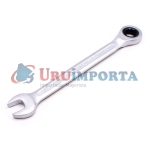 LLAVE COMBINADA 11MM CON CRICKET LH-2614