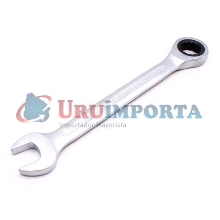 LLAVE COMBINADA 17MM CON CRICKET LH-2620