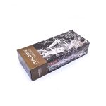 GRIFO DOBLE COMANDO P/ALTO MESADA ITALOMIX LH-2741 - Imagen 5
