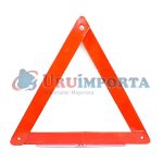 BALIZA TRIANGULO PLEGABLE PARA AUTO LH-655 - Imagen 4