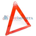 BALIZA TRIANGULO PLEGABLE PARA AUTO LH-655 - Imagen 5