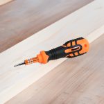 DESTORNILLADOR MINI 32PZ JAKEMY JM-8100 LH-2663