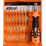 DESTORNILLADOR MINI 32PZ JAKEMY JM-8100 LH-2663 - Imagen 4