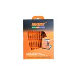 DESTORNILLADOR MINI 32PZ JAKEMY JM-8100 LH-2663 - Imagen 6