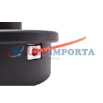 CARRETE PARA BORDEADORA AUTOCUT 25-2 LH-2650 - Imagen 4