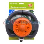 REGADOR PLASTICO OVALADO GIRATORIO LH-2529 - Imagen 7