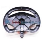 REGADOR PLASTICO OVALADO GIRATORIO LH-2529 - Imagen 4