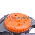 REGADOR PLASTICO OVALADO GIRATORIO LH-2529 - Imagen 5