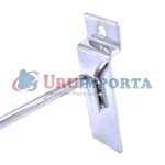 GANCHITO 10CM REFORZAD PARA PANEL RANURADO LH-2671 - Imagen 3