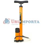 INFLADOR DE MANO LARGO C/MANOMETRO MICASA LH-1853 - Imagen 3