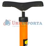 INFLADOR DE MANO LARGO C/MANOMETRO MICASA LH-1853 - Imagen 4