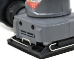 LIJADORA ORBITAL 180W WULLMAQ PH1620 - Imagen 2