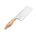 SET DE CUCHILLOS 7PZ PARA COCINA PETIRIBI LH-2781 - Imagen 10