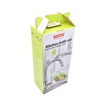 SET DE CUCHILLOS 7PZ PARA COCINA PETIRIBI LH-2781 - Imagen 3