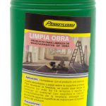LIMPIA OBRA 1 LITRO PENNSYLVANIA - Imagen 2