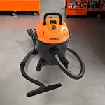 ASPIRADORA 18 LITROS 1200W TOYAKI TK-AS18L