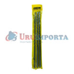 MECHA P/CONCRETO 3PZ 300MM 8-10-12MM BCCS33 - Imagen 6