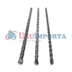 MECHA P/CONCRETO 3PZ 300MM 8-10-12MM BCCS33 - Imagen 7