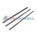 MECHA P/CONCRETO 3PZ 300MM 8-10-12MM BCCS33 - Imagen 2