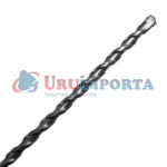 MECHA P/CONCRETO 3PZ 300MM 8-10-12MM BCCS33 - Imagen 3