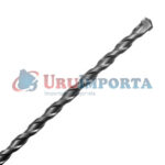 MECHA P/CONCRETO 3PZ 300MM 8-10-12MM BCCS33 - Imagen 4