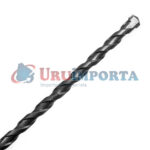 MECHA P/CONCRETO 3PZ 300MM 8-10-12MM BCCS33 - Imagen 5