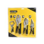 PINZA MORSA 4PZ UYUSTOOLS ALM4SU - Imagen 5
