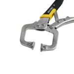 PINZA MORSA 4PZ UYUSTOOLS ALM4SU - Imagen 4